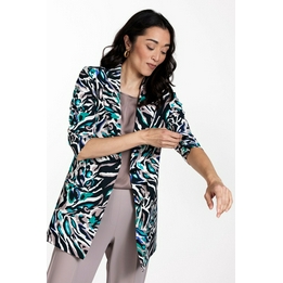 Overview image: Studio Anneloes blazer Tessel