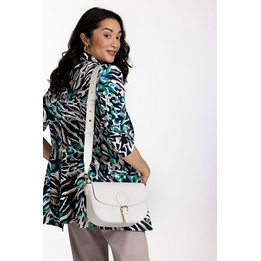 Overview second image: Studio Anneloes blazer Tessel