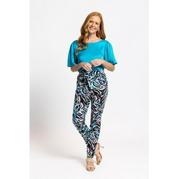 Overview image: Studio Anneloes top Gwenny 2way satin