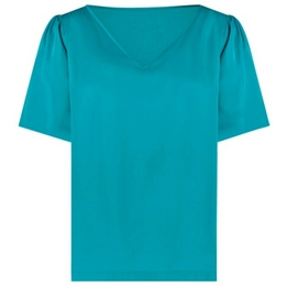 Overview second image: Studio Anneloes top Gwenny 2way satin