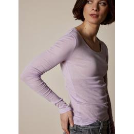 Overview image: Summum Top soft orchid