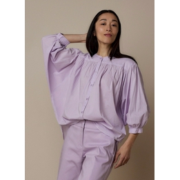 Overview image: Summum Blouse soft orchid