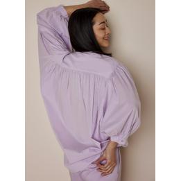 Overview second image: Summum Blouse soft orchid