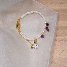 Overview image: Pien&N armband