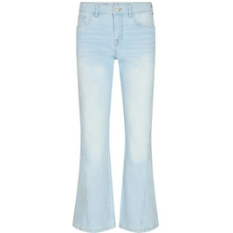 Overview image: Mos Mosh jeans Alli Flare light denim