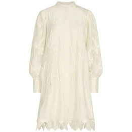 Overview image: Copenhagen Muse jurk Thilde creme