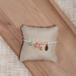 Overview image: Pien&N armband