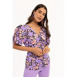 Overview image: Studio Anneloes top Lilith lila