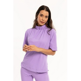 Overview image: Studio Anneloes top Lenn lila