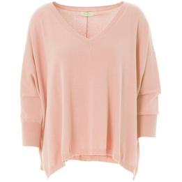 Overview image: JcSophie sweater Tower licht roze