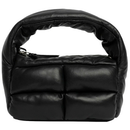 Overview second image: Stylism tas s031 zwart