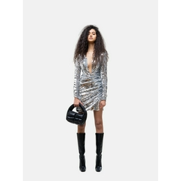 Overview image: Stylism tas s031 zwart