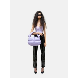 Overview image: Stylism tas s013 lavendel