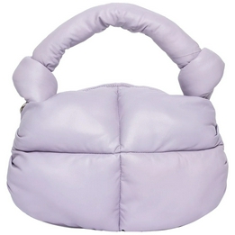 Overview second image: Stylism tas s013 lavendel
