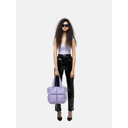Overview image: Stylism tas s015 lavendel