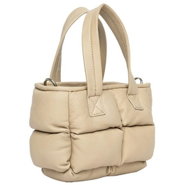 Overview second image: Stylism tas 15 mini beige