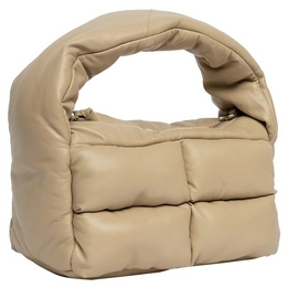 Overview second image: Stylism tas s031 beige