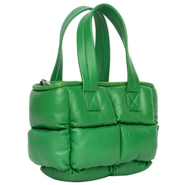 Overview second image: Stylism tas 15 mini groen