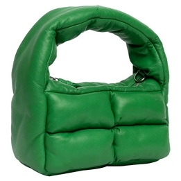 Overview second image: Stylism tas s031 groen