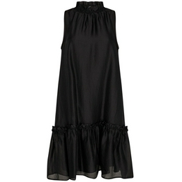 Overview image: Co' Couture jurk Monique zwart