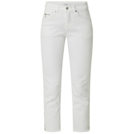 Overview second image: Mac broek Rich Slim Chic