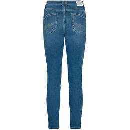 Overview second image: Mos Mosh jeans Vice blauw