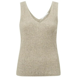 Overview image: Yaya geribde tanktop zand