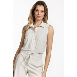 Overview image: Studio Anneloes Bobby sls blouse kit off white