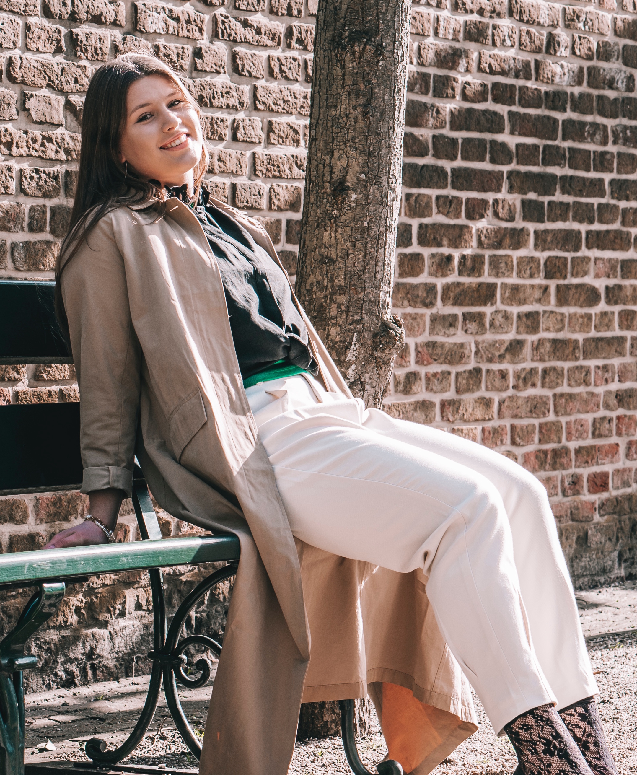 Sabine Jc Sophie jas