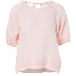 Overview image: JcSophie blouse Thelma roze