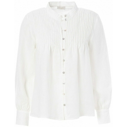 Overview image: JcSophie blouse Tiffany wit