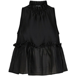 Overview image: Co' Couture top Monique zwart