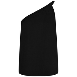 Overview image: Copenhagen Muse top Lyo zwart