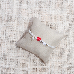 Overview image: Pien&N armband 'mom'