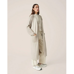 Overview image: Moss Copenhagen vest Hanalise