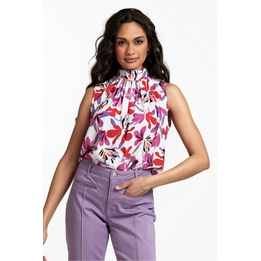Overview image: Studio Anneloes top Iza multi flower