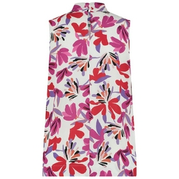 Overview second image: Studio Anneloes top Iza multi flower