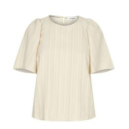 Overview image: Co' Couture top Enya creme