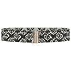Overview second image: Studio Anneloes riem elastic ornament