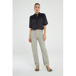 Overview image: Fabienne Chapot jeans Lola grijs