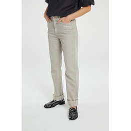 Overview second image: Fabienne Chapot jeans Lola grijs