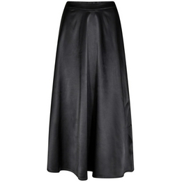 Overview image: Co' Couture rok Liva zwart