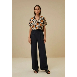 Overview second image: BY-BAR blouse Karly dore