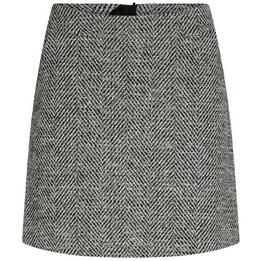 Overview image: Co' Couture rok Ina herring mini