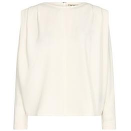 Overview image: Mos Mosh blouse Calla off white