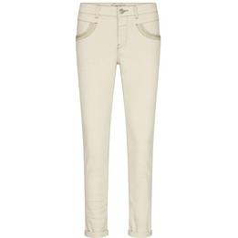 Overview image: Mos Mosh broek Naomi off white