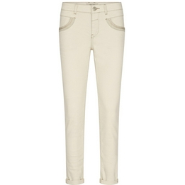 Overview image: Mos Mosh broek Naomi off white