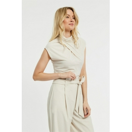Overview image: Studio Anneloes top Filou col off white