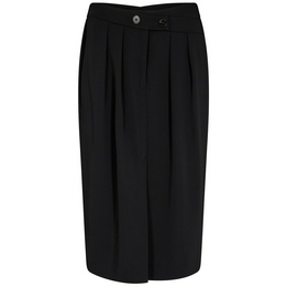 Overview second image: Co' Couture rok Cadeau zwart