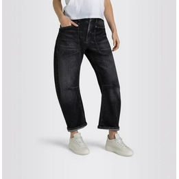Overview second image: Mac Broek Baggy black